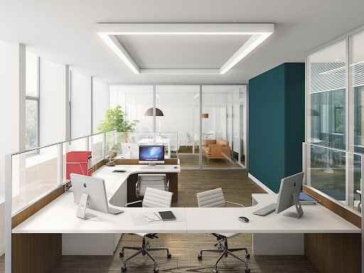 Ofis Tadilatı ve Dekorasyon Neden Önemlidir